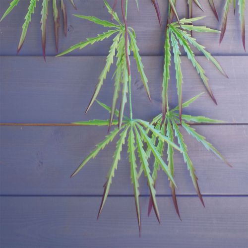 100cm Lush Artificial Hanging Spider Plant - Perfect for Any Space! - plants - express.com