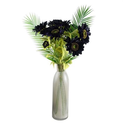 100cm Realistic Artificial Palm Leaf - plants - express.com