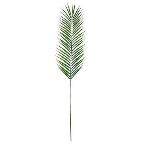100cm Realistic Artificial Palm Leaf - plants - express.com