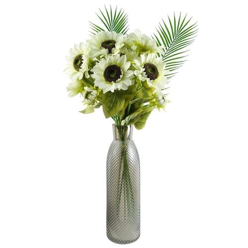 100cm Realistic Artificial Palm Leaf - plants - express.com