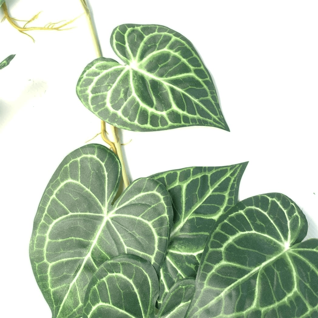 100cm Realistic Artificial Trailing Ivy - Perfect for Stunning Home Décor - plants - express.com