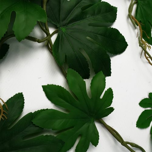 110cm Realistic Artificial Trailing Aralia Plant – Lush Greenery Display - plants - express.com