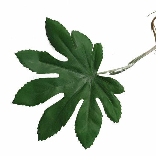 110cm Realistic Artificial Trailing Aralia Plant – Lush Greenery Display - plants - express.com