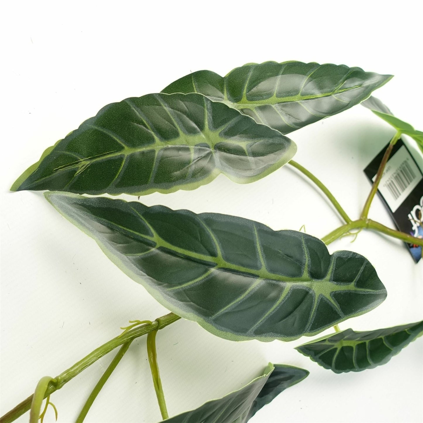 110cm Realistic Dark Green Trailing Artificial Plant - Nature’s Charm Indoors - plants - express.com