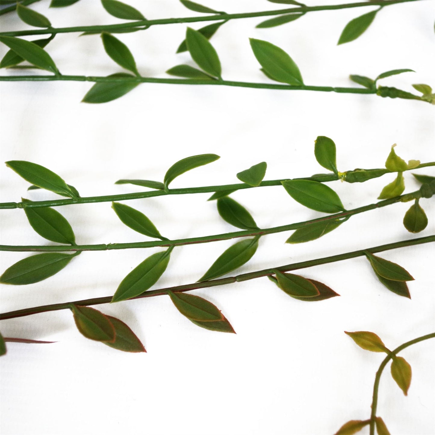 12 - Pack Extra Long Artificial Hanging String of Pearls - 120cm Realistic Decor - plants - express.com