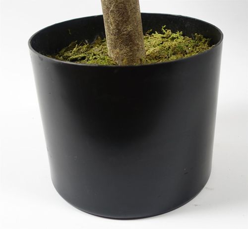 120cm Buxus Ball Cone Artificial Tree UV Resistant Outdoor - plants - express.com