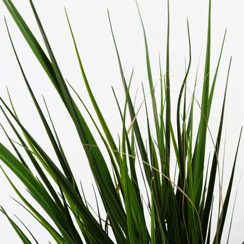 130cm UV Resistant Lifelike Artificial Grass - Perfect for Outdoor Elegance! - plants - express.com