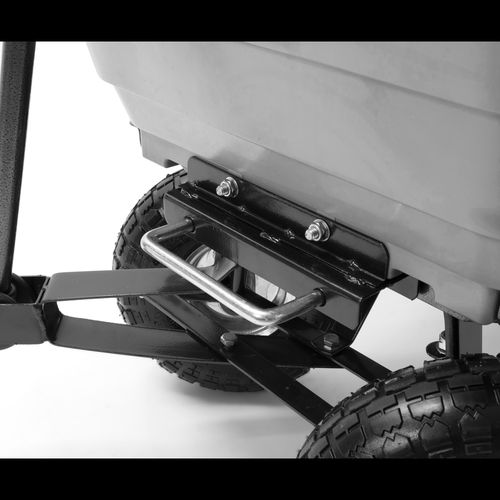 150kg Poly Body Dump Cart - plants - express.com