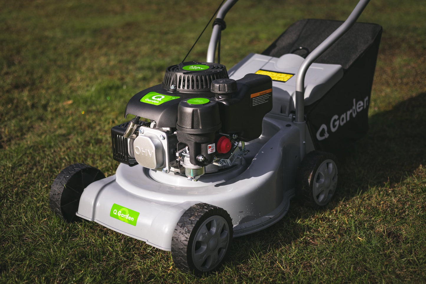16" (40cm) Poly Deck 130cc - plants - express.com
