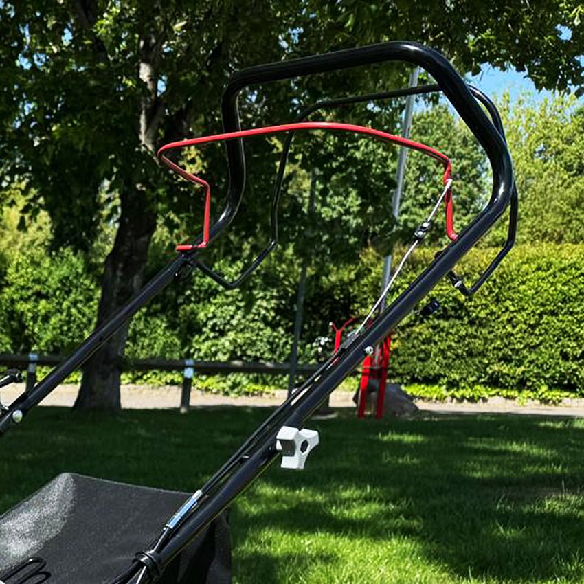 16" (40cm) Poly Deck 145cc Self Drive - plants - express.com