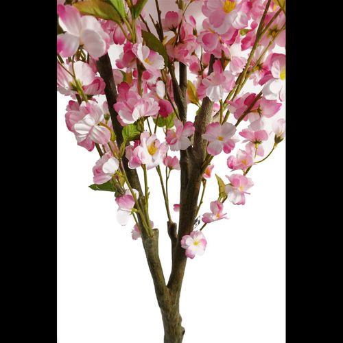 180cm Artificial Pink Cherry Tree - plants - express.com