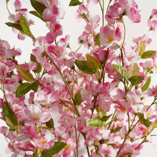 180cm Artificial Pink Cherry Tree - plants - express.com