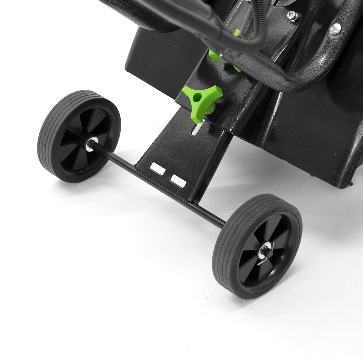 25cm (11") 2 Stroke Petrol Mini Tiller - plants - express.com