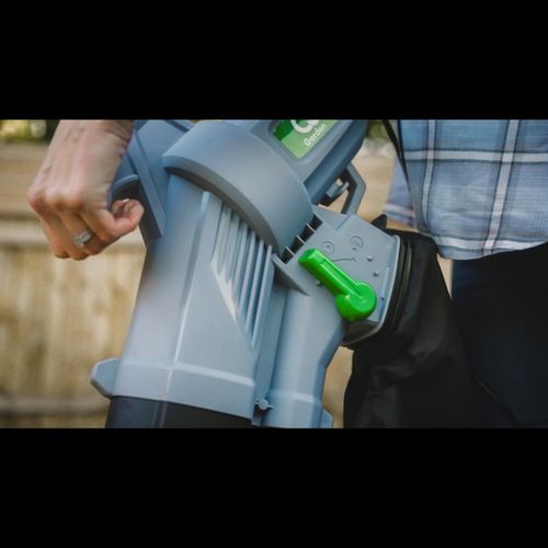 3000w G/Vac with Wheels & V/Speed - plants - express.com