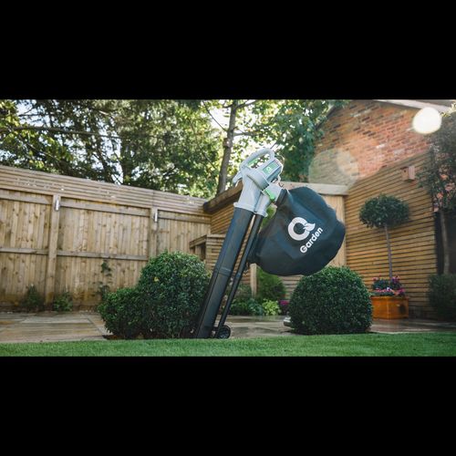 3000w G/Vac with Wheels & V/Speed - plants - express.com