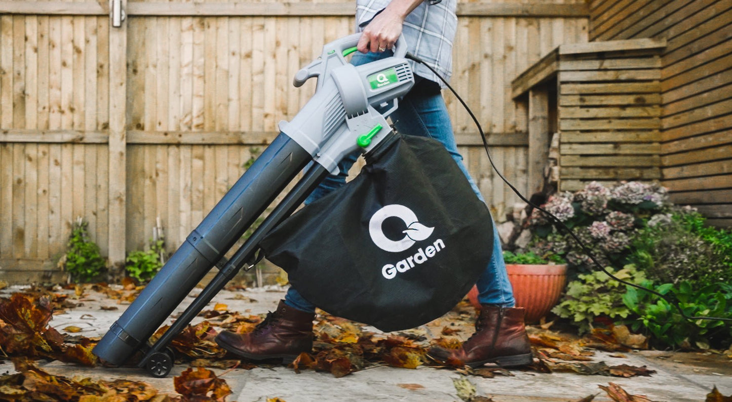 3000w G/Vac with Wheels & V/Speed - plants - express.com