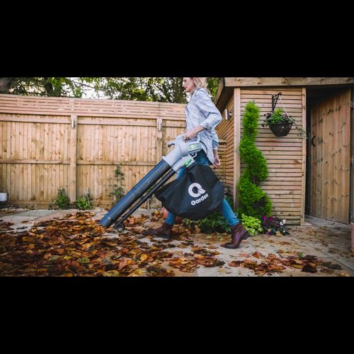 3000w G/Vac with Wheels & V/Speed - plants - express.com
