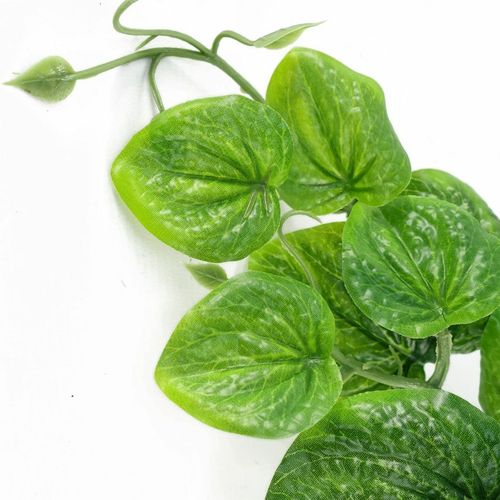 35cm Realistic Potted Pothos Plant - Lifelike Artificial Greenery Display - plants - express.com