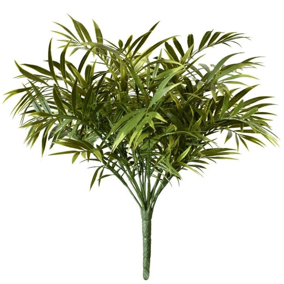 40cm Fire - Resistant Artificial Palm Stem - Perfect Greenery, No Maintenance! - plants - express.com