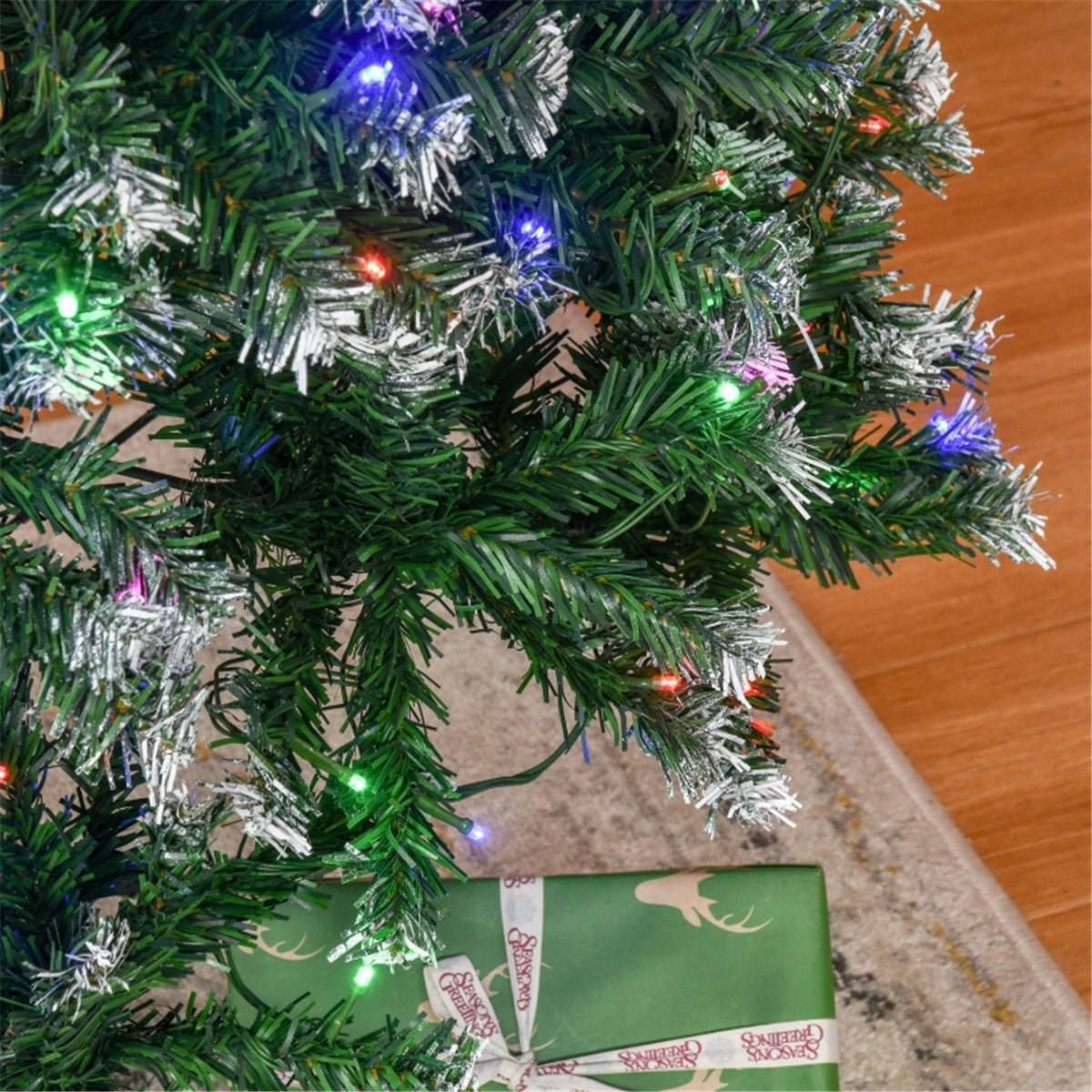 5 Ft Christmas tree - plants - express.com