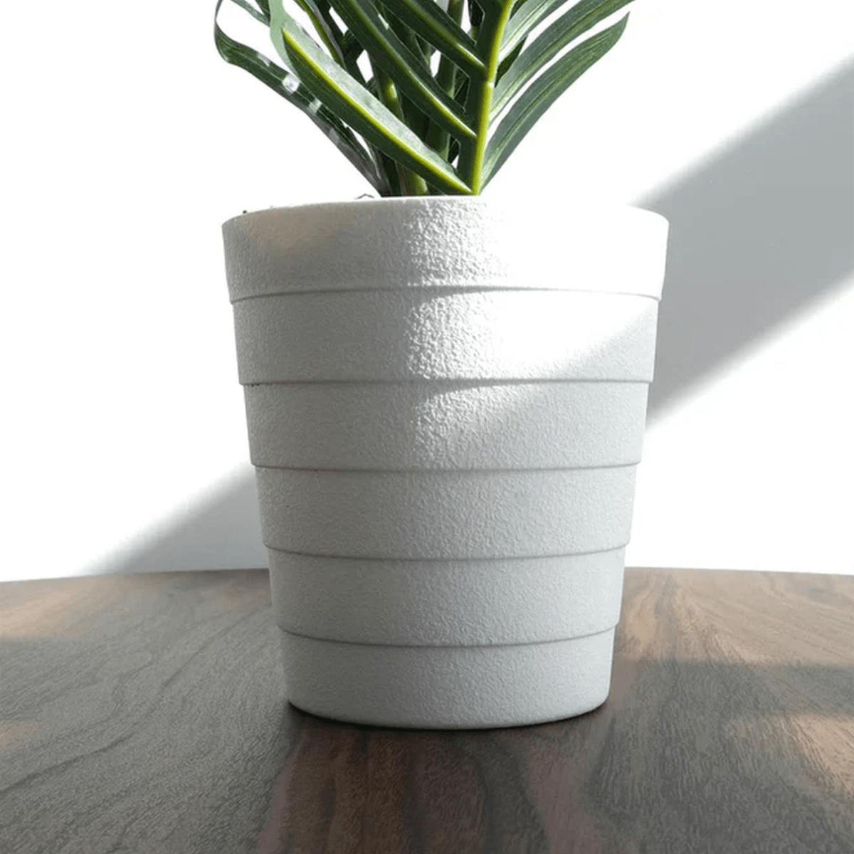50cm Lifelike Mini Palm Tree - Effortless Greenery for Any Space! - plants - express.com