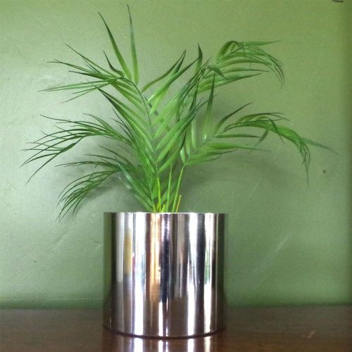 50cm Lush Mini Artificial Areca Palm - Perfect for Any Space! - plants - express.com