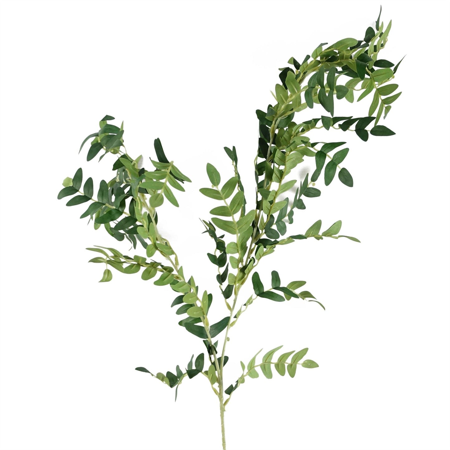 6 - Pack 100cm Lush Artificial Fern Stems for Stunning Floral Arrangements - plants - express.com