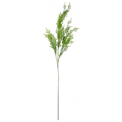 6 - Pack 120cm Lush Artificial Boston Fern Stems for Stunning Arrangements - plants - express.com
