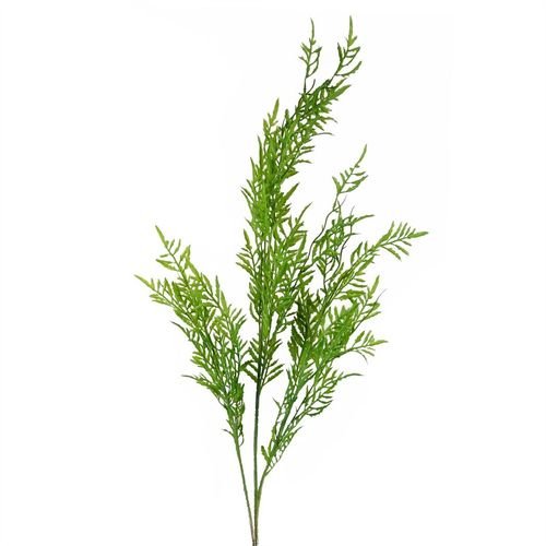 6 - Pack 120cm Lush Artificial Boston Fern Stems for Stunning Arrangements - plants - express.com