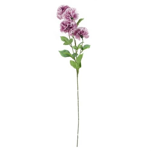 75cm Dahlia Artificial Flowers Tropical Blossom Bubble Vase - plants - express.com