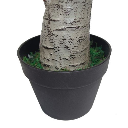 75cm Lush Triple - Branch Artificial Dracaena Plant - Perfect for Any Space! - plants - express.com