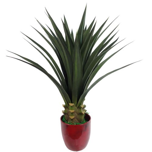 90cm (3ft) Artificial Yukka Plant - Large - plants - express.com