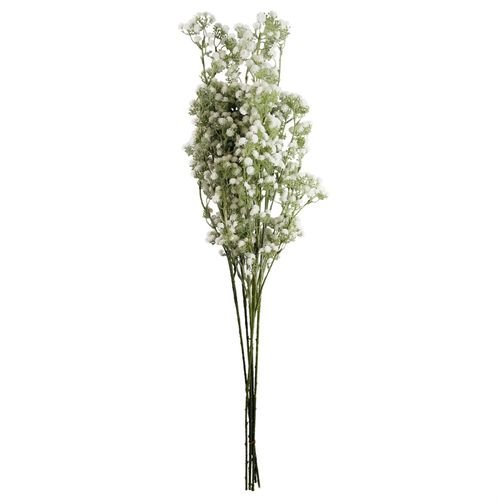 Artificial Gypsophila Stem 85cm White - plants - express.com