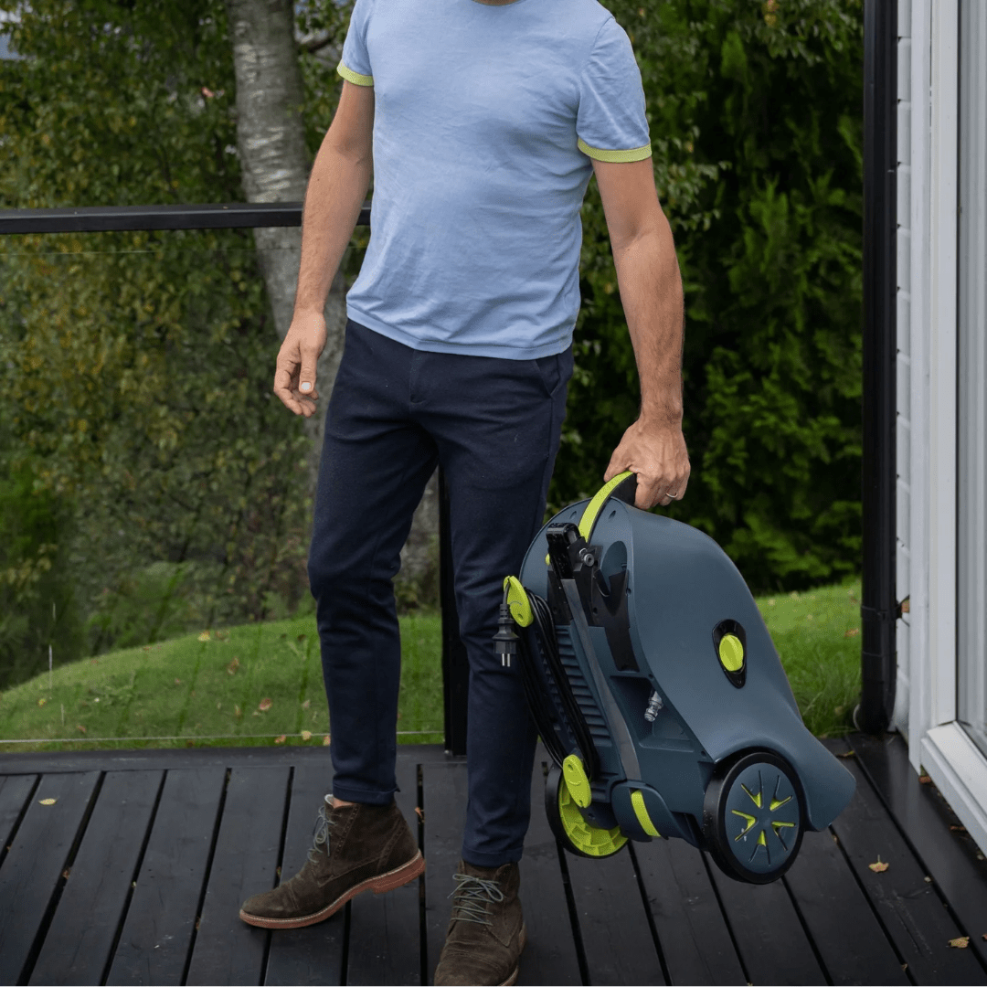 AVA Easy P50 X - Large Bundle - plants - express.com