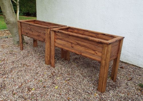 Charles Taylor Extra Large Wiltshire Planter - Elegant & Durable Outdoor Design - plants - express.com