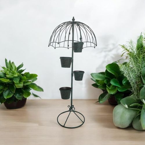 Charming 130CM Green Metal Garden Planter - Unique Style for Your Plants - plants - express.com