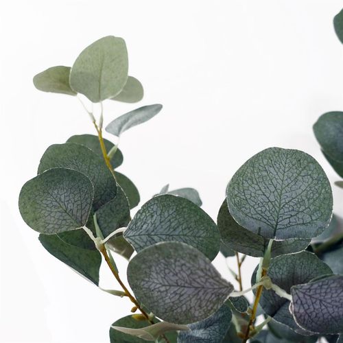 Elegant 150cm Premium Artificial Eucalyptus Tree - Lush Home Decor Accent - plants - express.com
