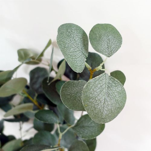 Elegant 150cm Premium Artificial Eucalyptus Tree - Lush Home Decor Accent - plants - express.com