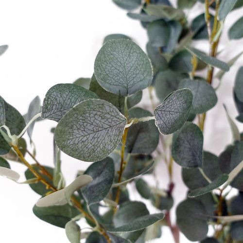 Elegant 150cm Premium Artificial Eucalyptus Tree - Lush Home Decor Accent - plants - express.com