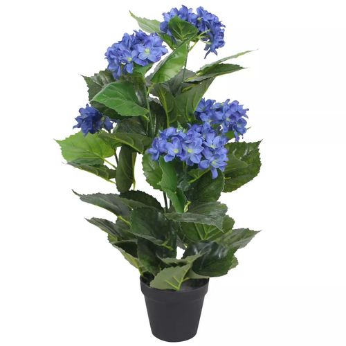 Elegant 155 cm Artificial Rhododendron Plant in Stylish Pot - Green & Pink - plants - express.com