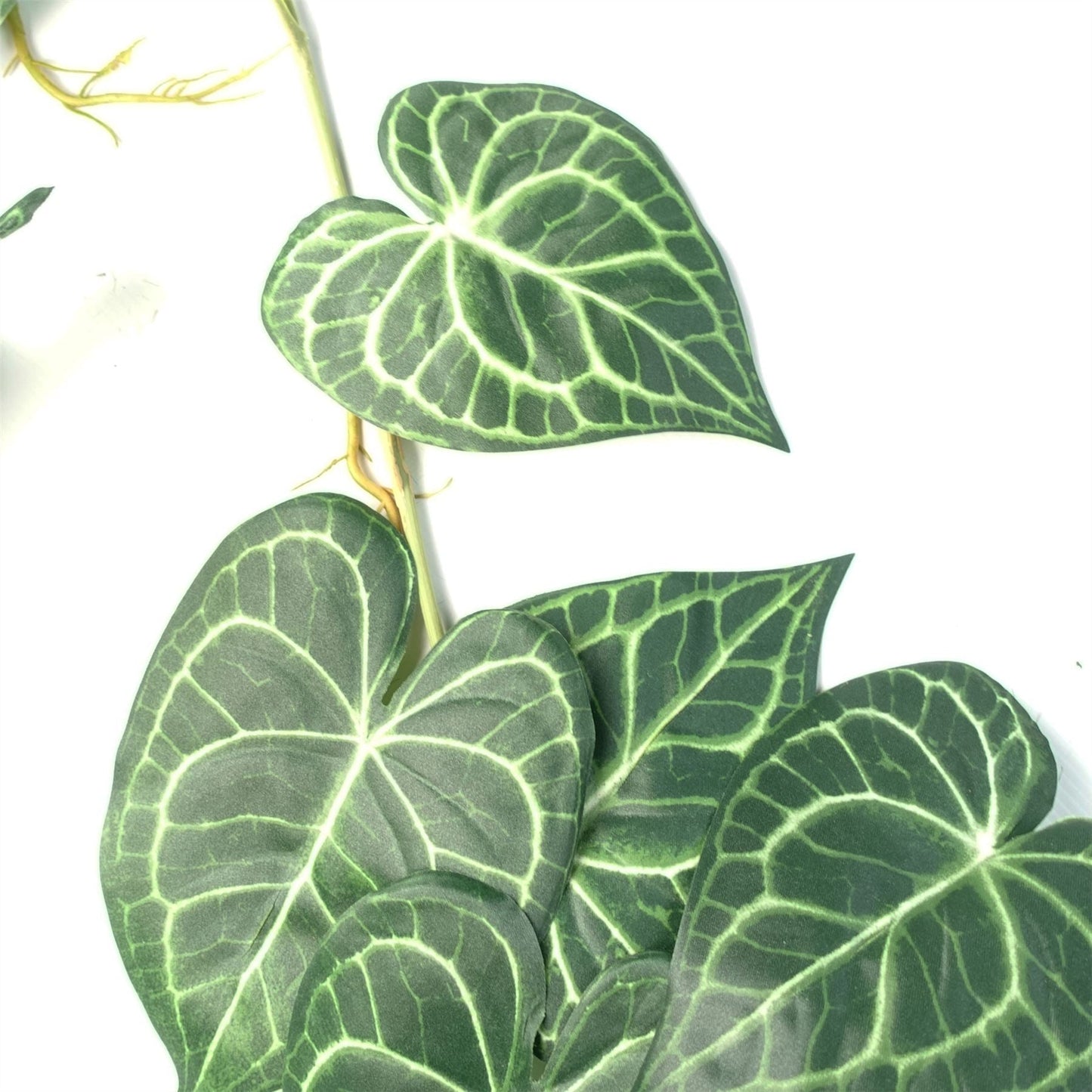 Elegant 6 - Pack 100cm Artificial Hanging Ivy - Perfect for Stunning Displays! - plants - express.com