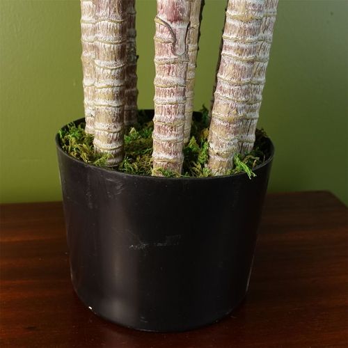 Elevate Your Space: 75cm Luxe Artificial Green Jade Plant Décor - plants - express.com