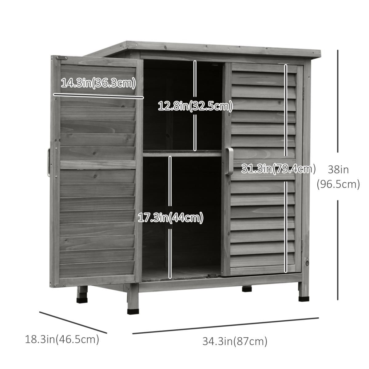 Garden Shed - plants - express.com