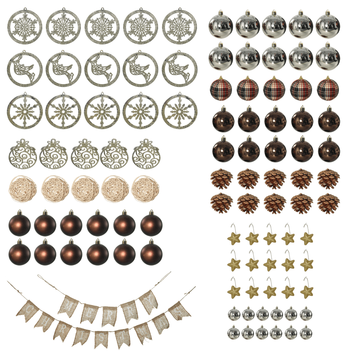 HOMCOM 6ft Artificial Christmas Tree with LED Lights, Decoration, Auto Open - plants - express.com