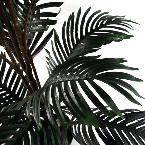 Impressive 140cm Artificial Palm Tree - Lush Greenery for Any Space! - plants - express.com