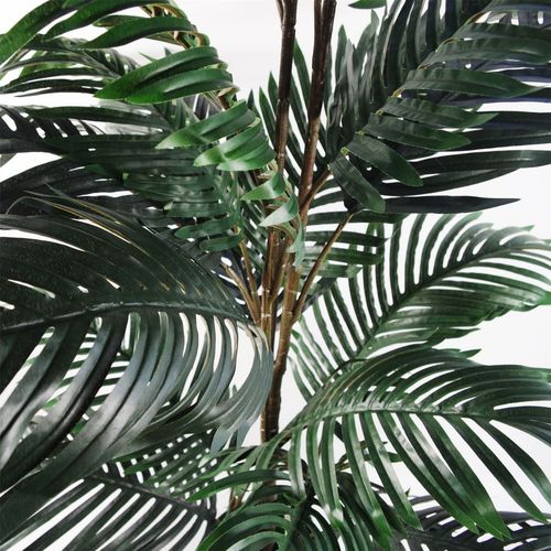 Impressive 140cm Artificial Palm Tree - Lush Greenery for Any Space! - plants - express.com