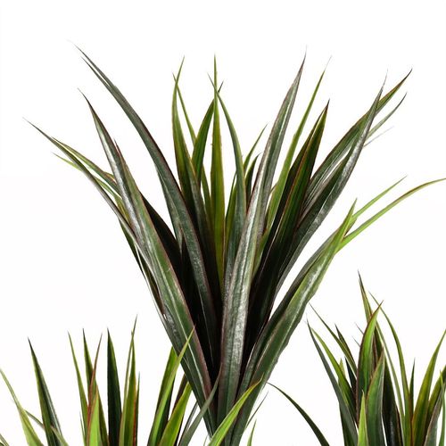 Majestic 105cm UV Resistant Yucca Tree - Lifelike Outdoor Decor - plants - express.com
