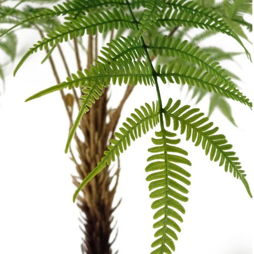 Majestic 120cm Artificial Fern: Lush Greenery for Exquisite Decor - plants - express.com