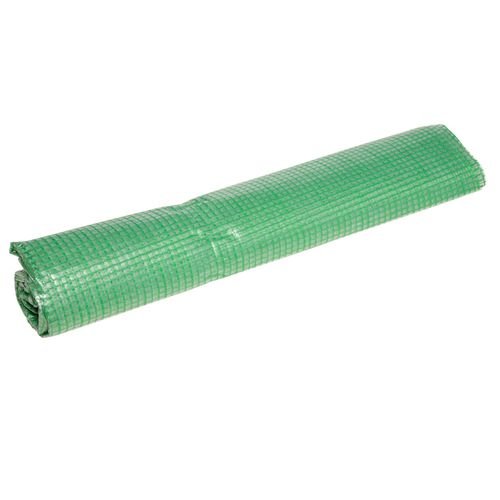 Mini Greenhouse with Steel Frame & PE Cover – 180 x 90 x 90cm - plants - express.com