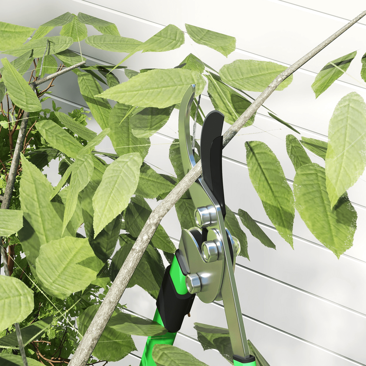 Outsunny Telescopic Garden Shears Set – Prune with Precision & Ease! - plants - express.com